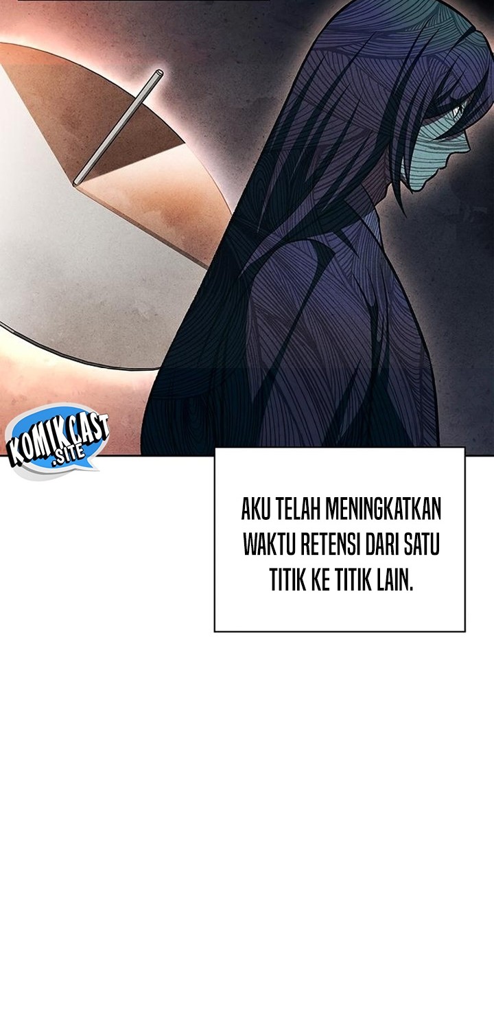 Heavenly Grand Archive’s Young Master Chapter 27 - halaman 10