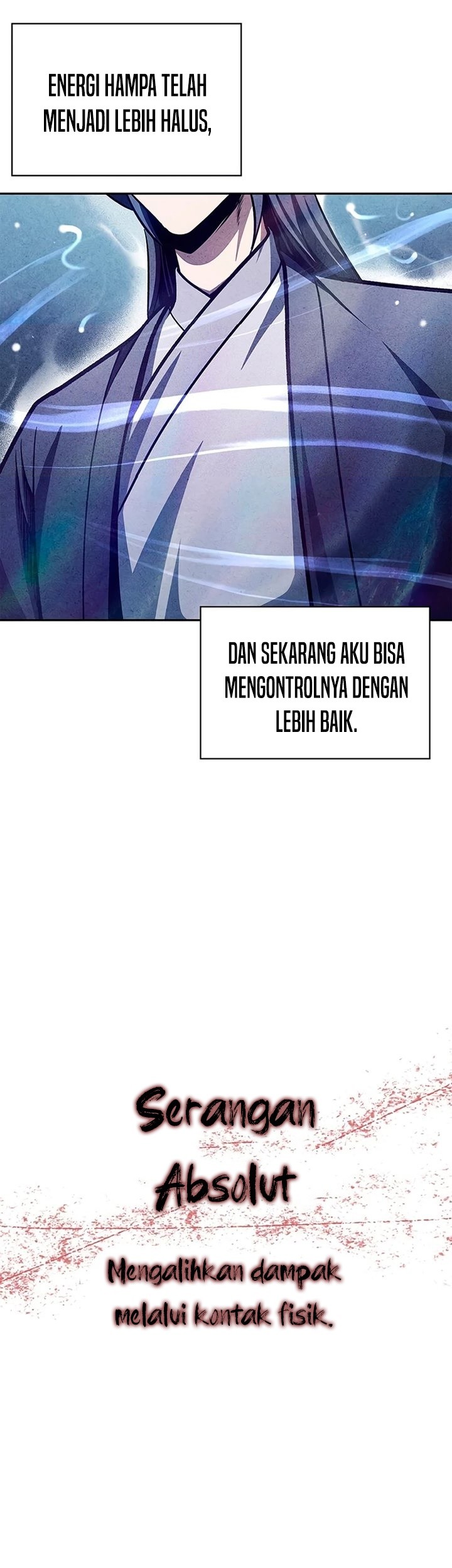 Heavenly Grand Archive’s Young Master Chapter 27 - halaman 11
