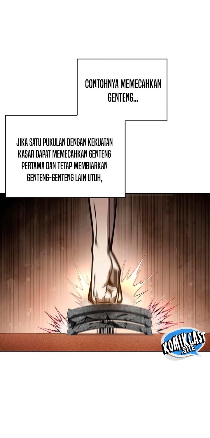 Heavenly Grand Archive’s Young Master Chapter 27 - halaman 12