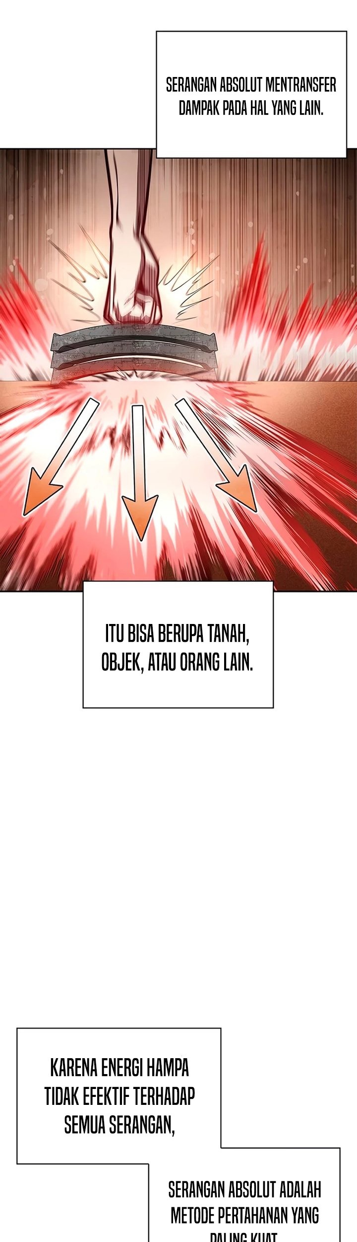 Heavenly Grand Archive’s Young Master Chapter 27 - halaman 13