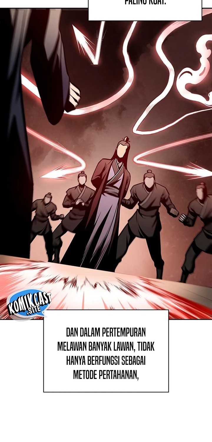 Heavenly Grand Archive’s Young Master Chapter 27 - halaman 14