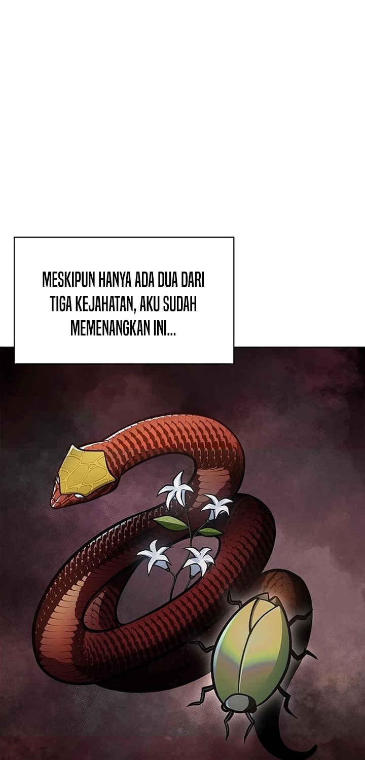 Heavenly Grand Archive’s Young Master Chapter 27 - halaman 15