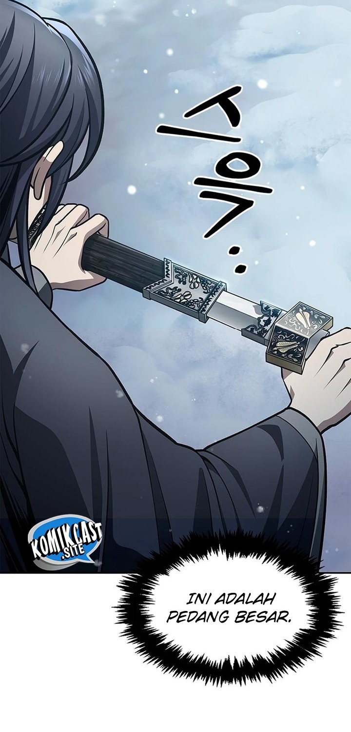 Heavenly Grand Archive’s Young Master Chapter 27 - halaman 17