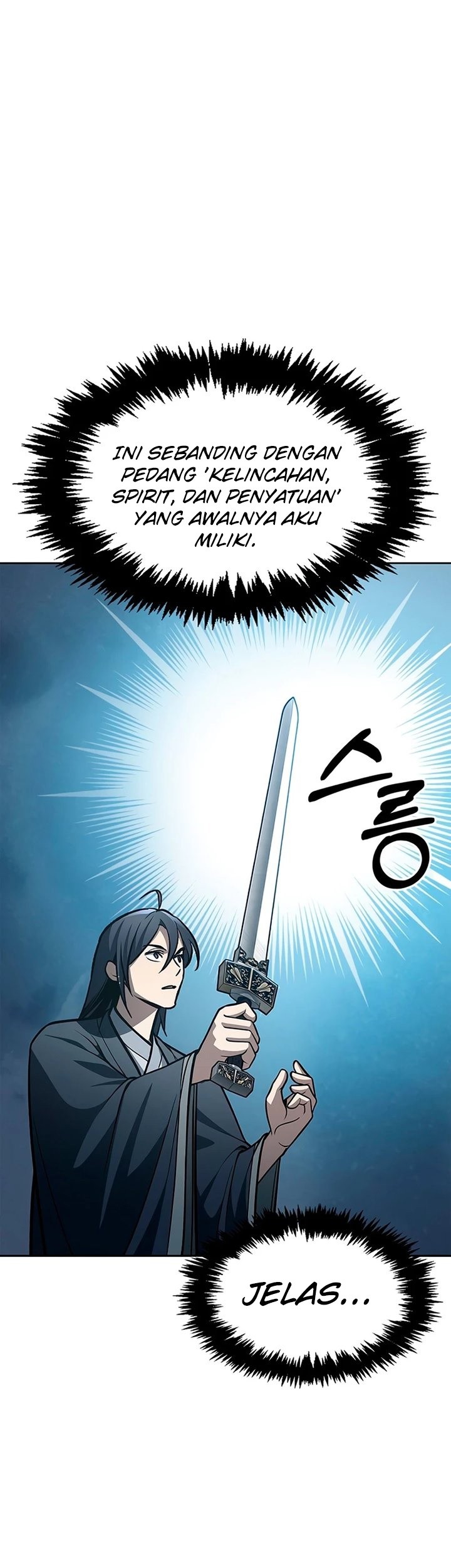 Heavenly Grand Archive’s Young Master Chapter 27 - halaman 18