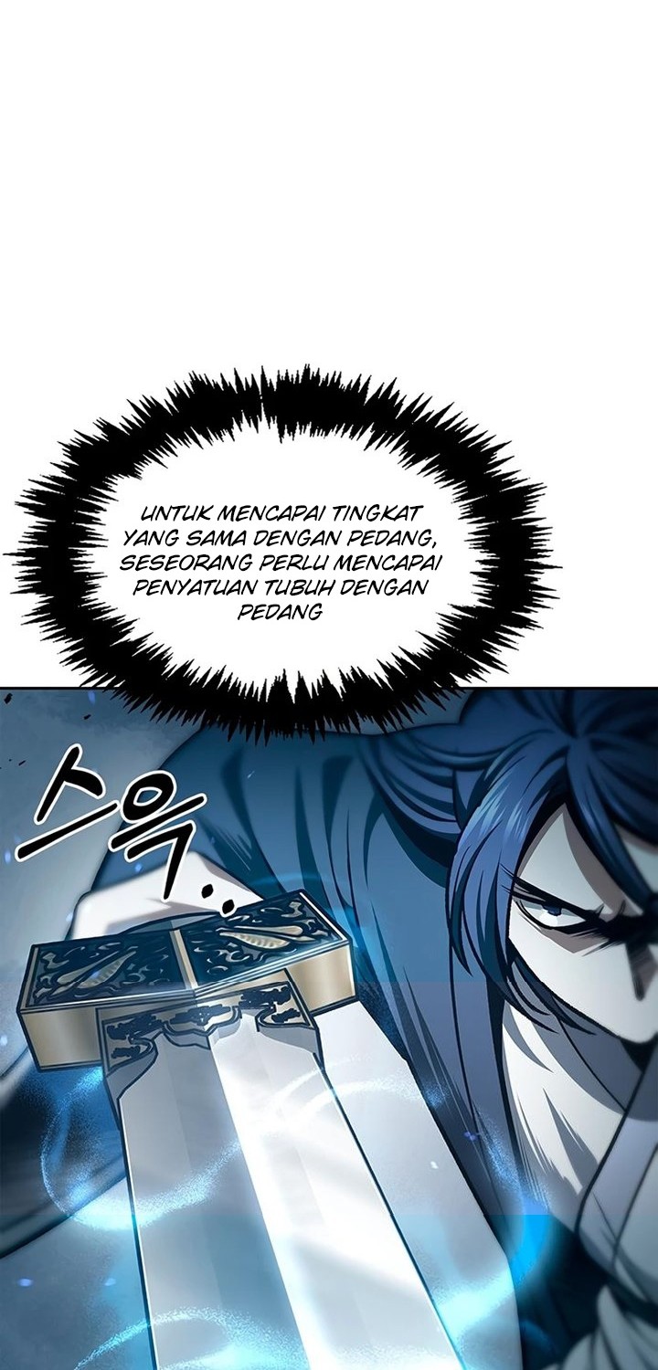 Heavenly Grand Archive’s Young Master Chapter 27 - halaman 21