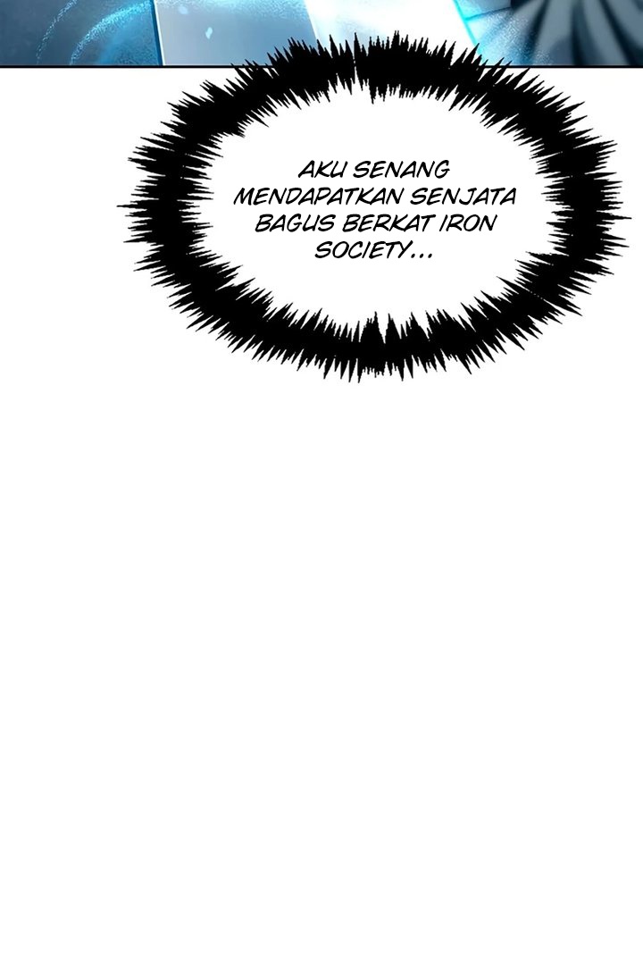 Heavenly Grand Archive’s Young Master Chapter 27 - halaman 22
