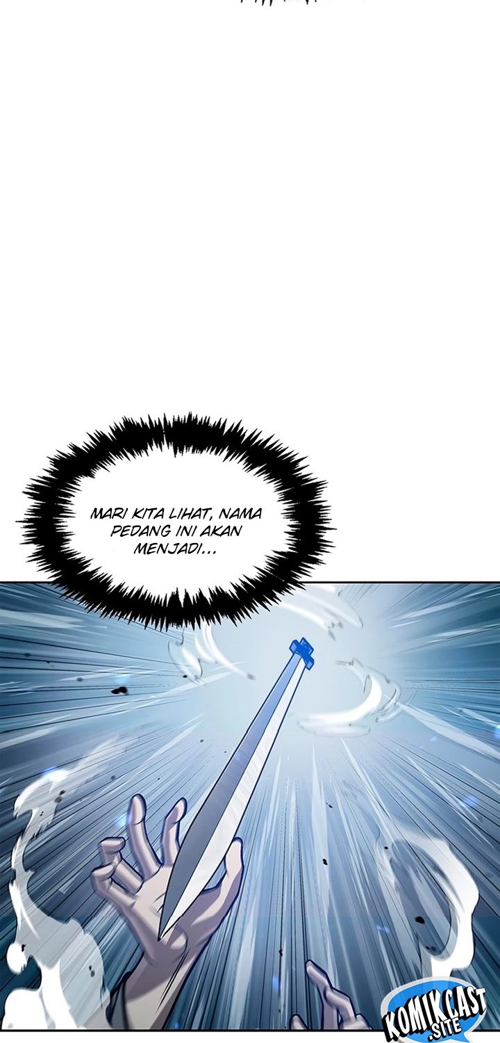 Heavenly Grand Archive’s Young Master Chapter 27 - halaman 24