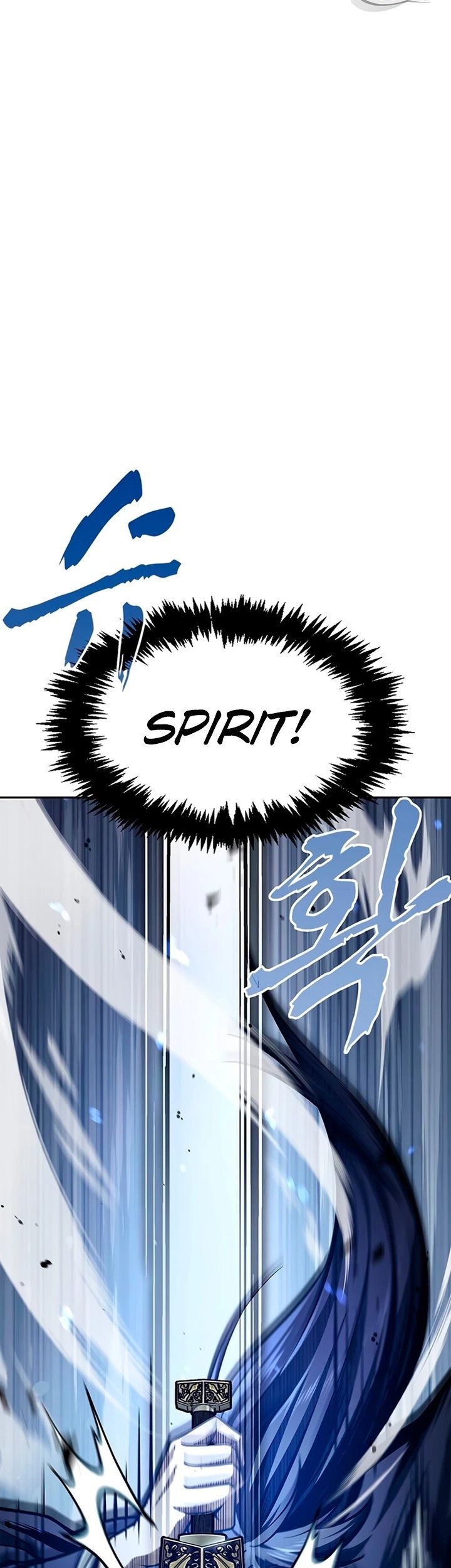 Heavenly Grand Archive’s Young Master Chapter 27 - halaman 25