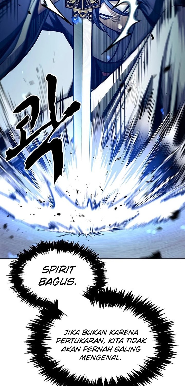 Heavenly Grand Archive’s Young Master Chapter 27 - halaman 26