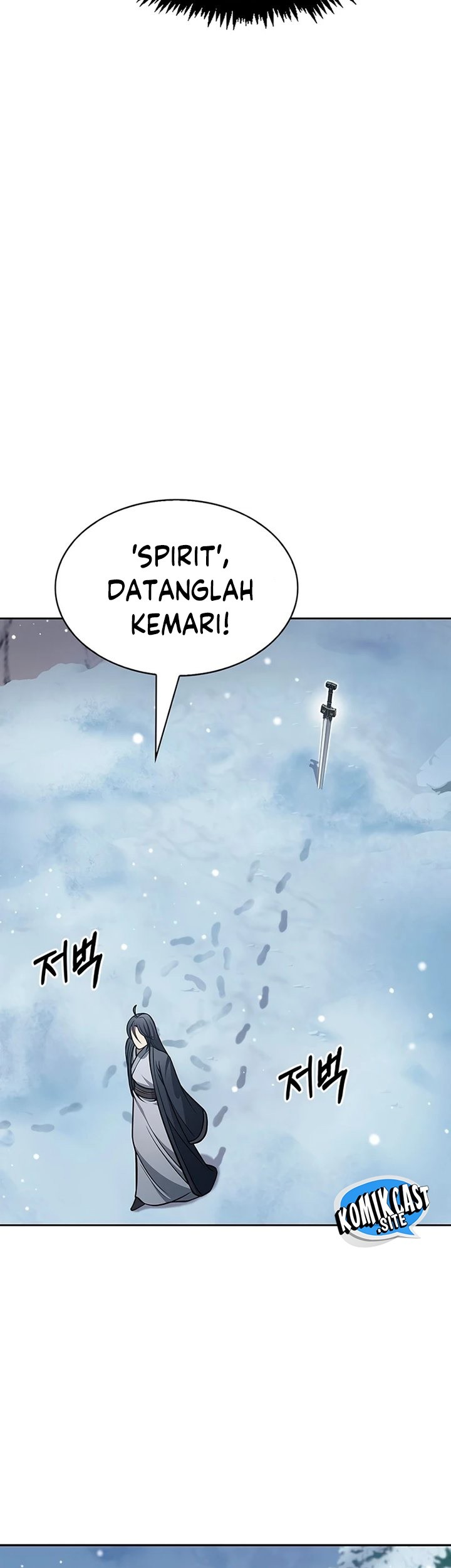 Heavenly Grand Archive’s Young Master Chapter 27 - halaman 27
