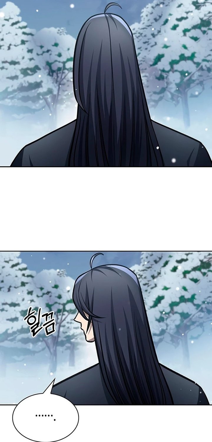 Heavenly Grand Archive’s Young Master Chapter 27 - halaman 28