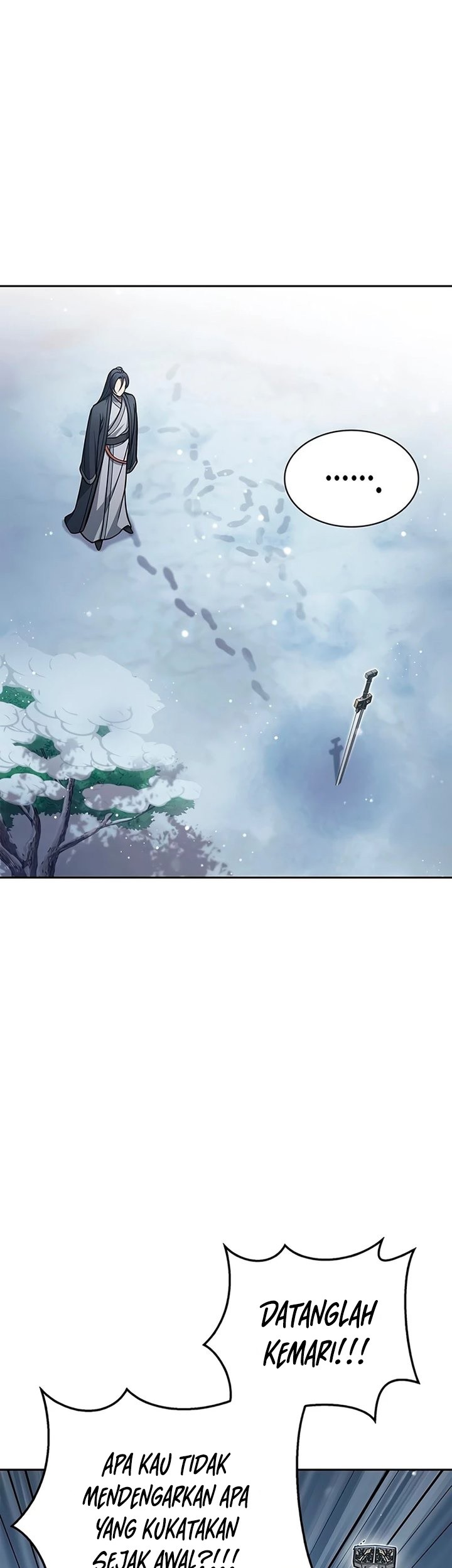 Heavenly Grand Archive’s Young Master Chapter 27 - halaman 30