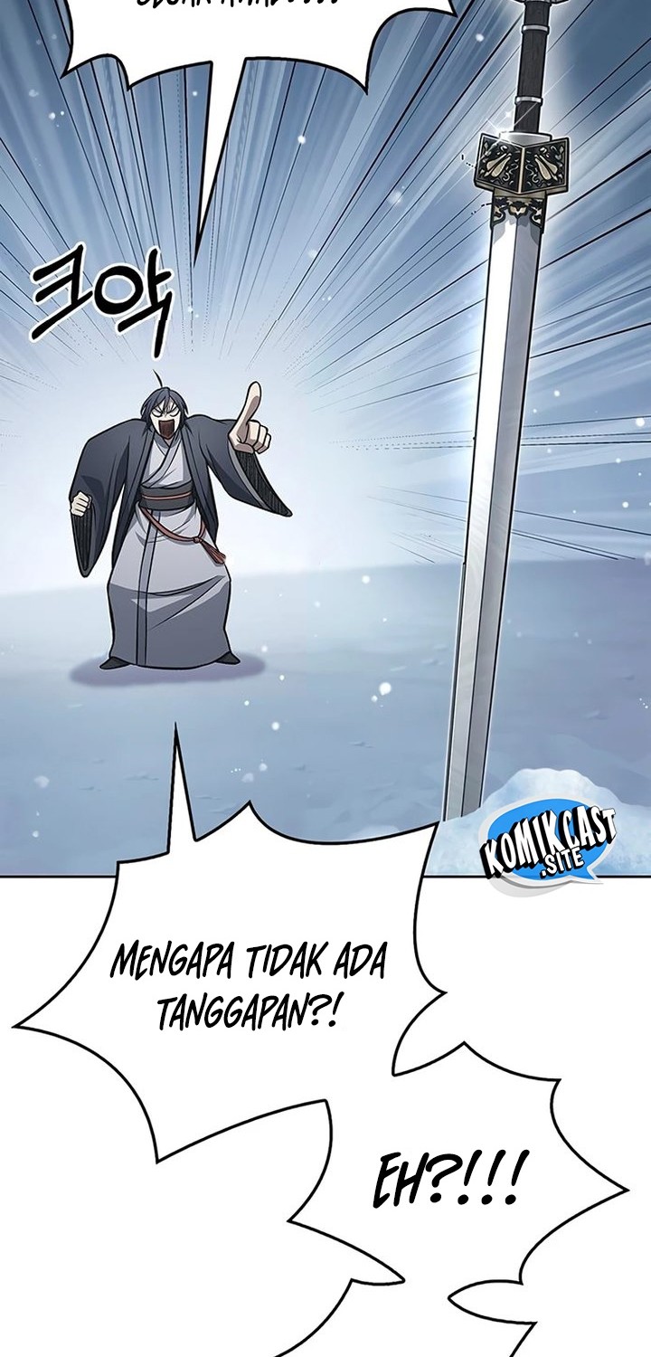 Heavenly Grand Archive’s Young Master Chapter 27 - halaman 31