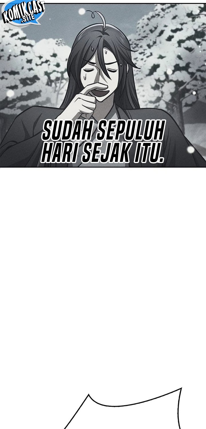 Heavenly Grand Archive’s Young Master Chapter 27 - halaman 33