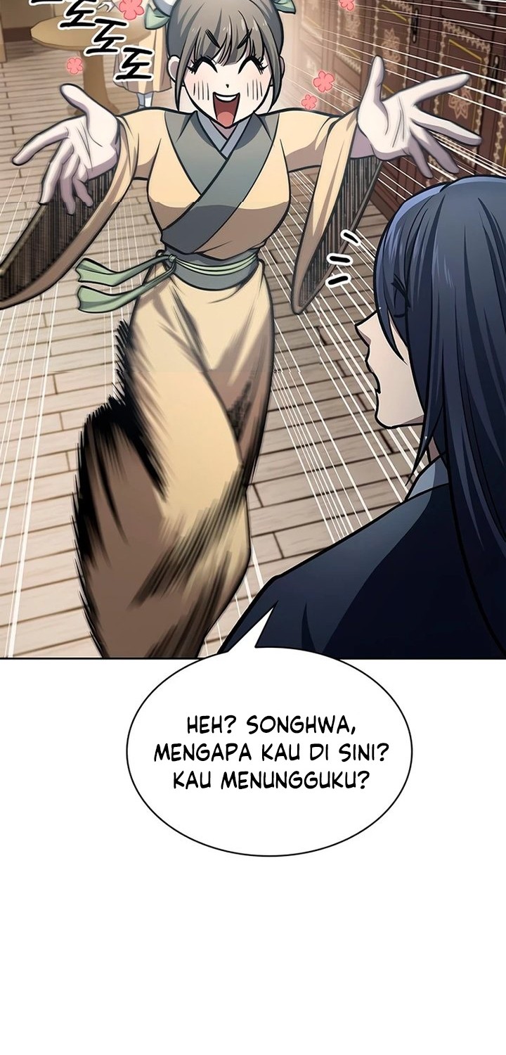 Heavenly Grand Archive’s Young Master Chapter 27 - halaman 38