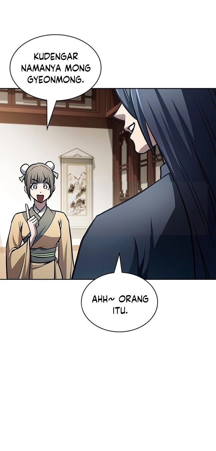 Heavenly Grand Archive’s Young Master Chapter 27 - halaman 40