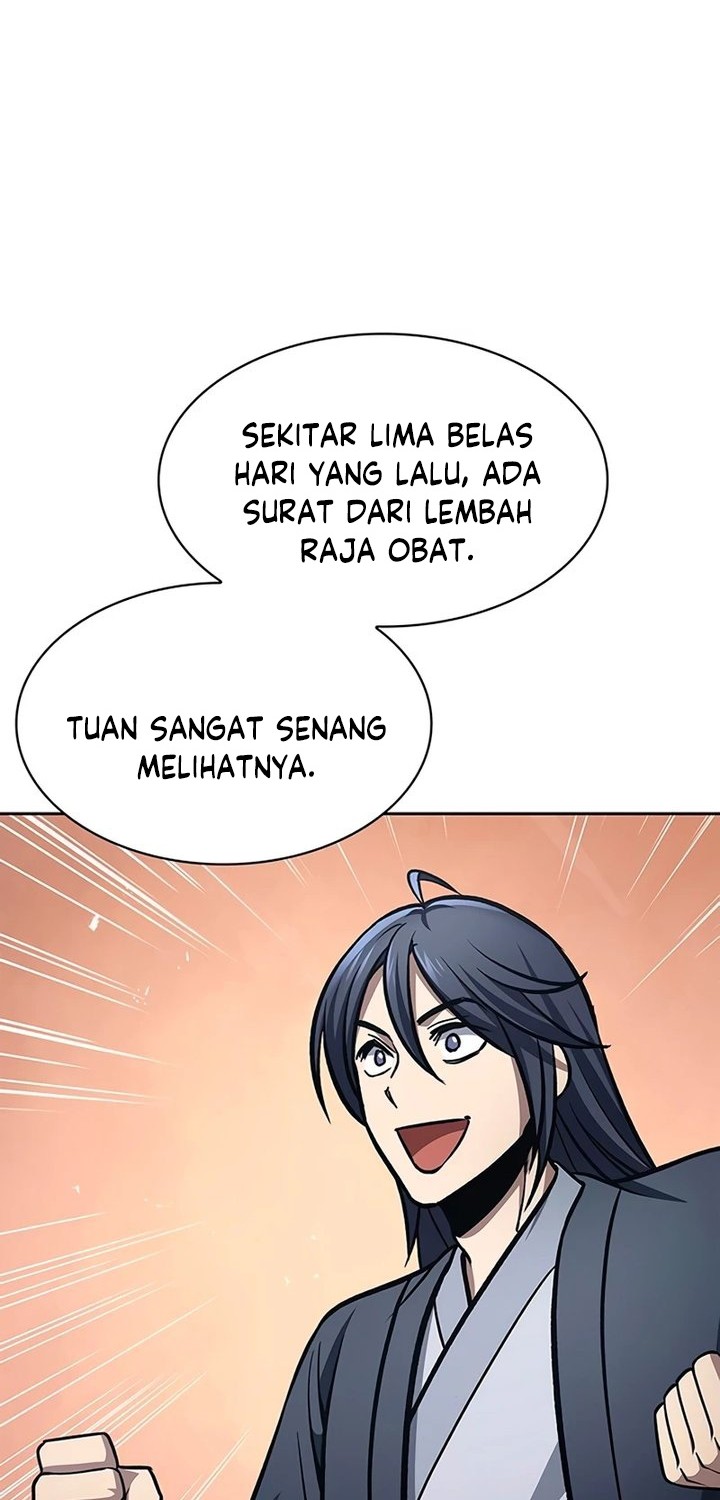 Heavenly Grand Archive’s Young Master Chapter 27 - halaman 42
