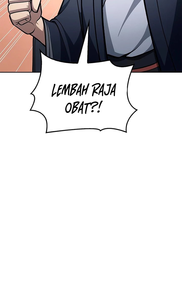 Heavenly Grand Archive’s Young Master Chapter 27 - halaman 43