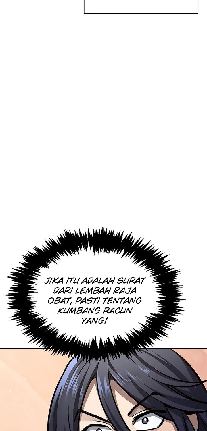 Heavenly Grand Archive’s Young Master Chapter 27 - halaman 45