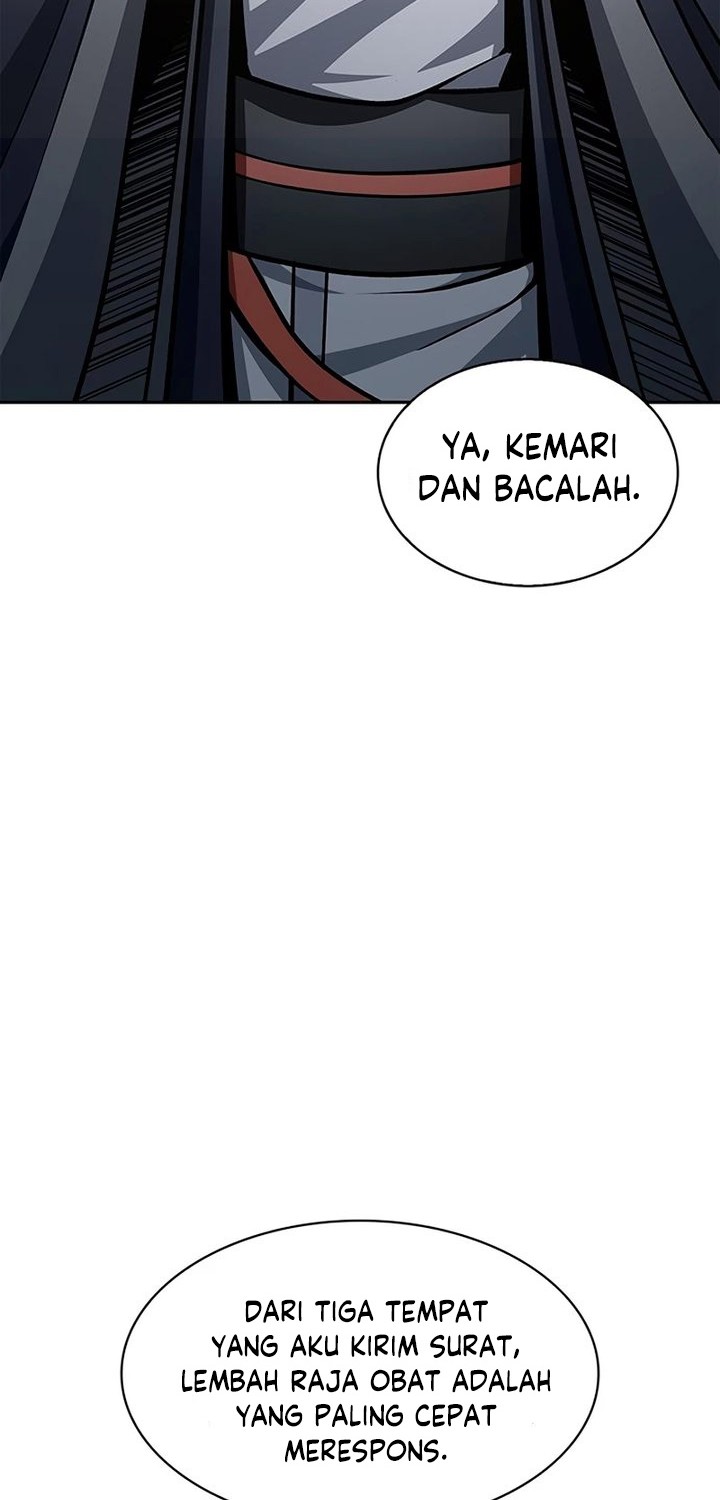Heavenly Grand Archive’s Young Master Chapter 27 - halaman 49