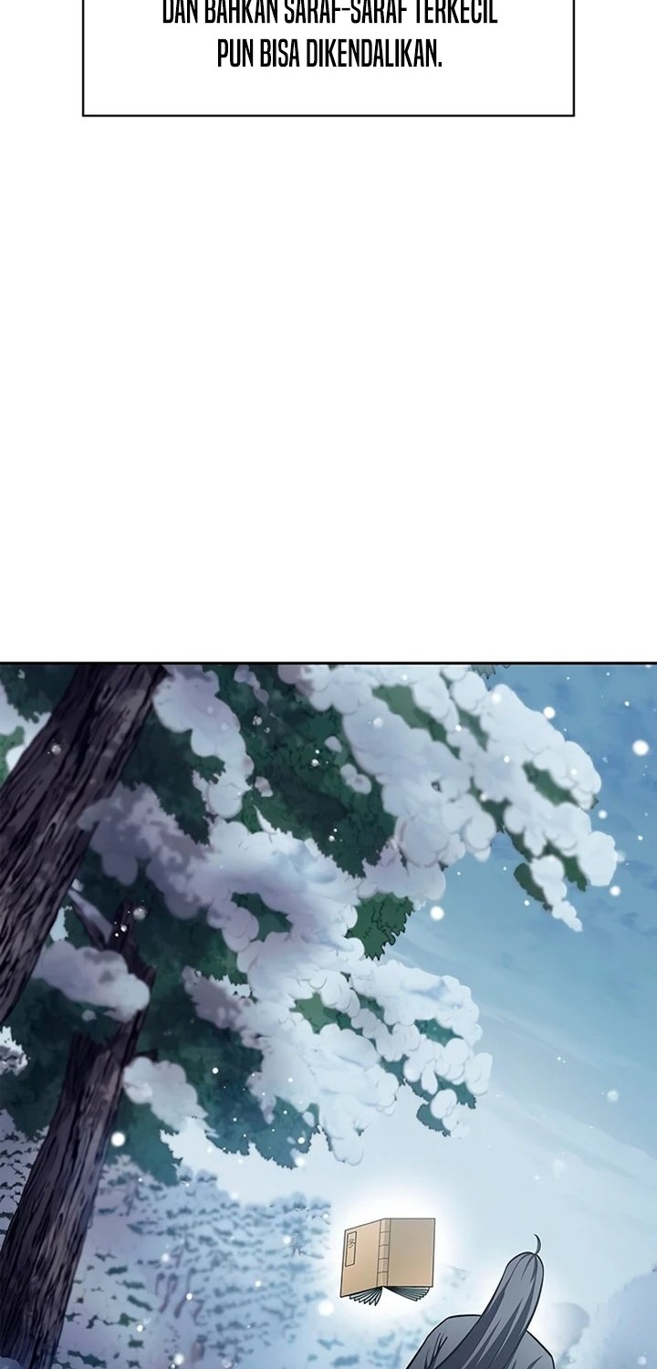 Heavenly Grand Archive’s Young Master Chapter 27 - halaman 5