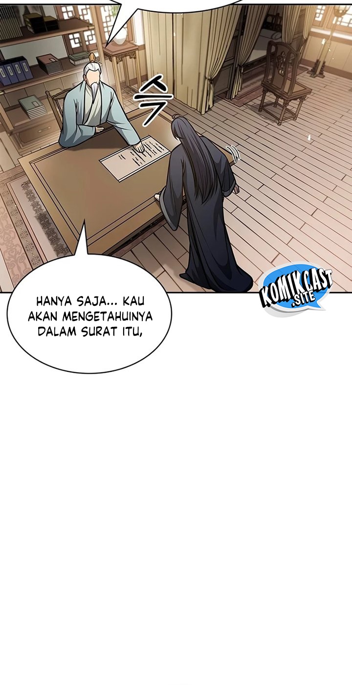 Heavenly Grand Archive’s Young Master Chapter 27 - halaman 50