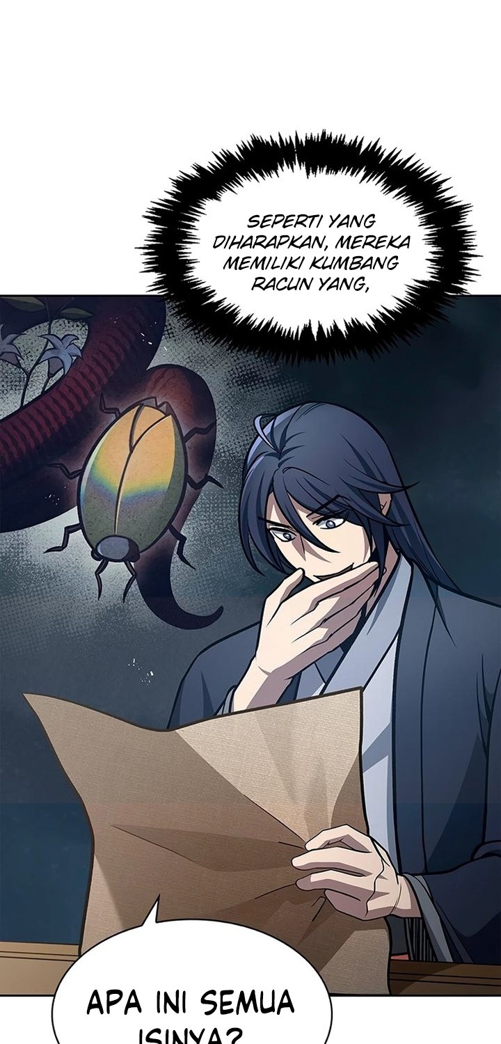 Heavenly Grand Archive’s Young Master Chapter 27 - halaman 52