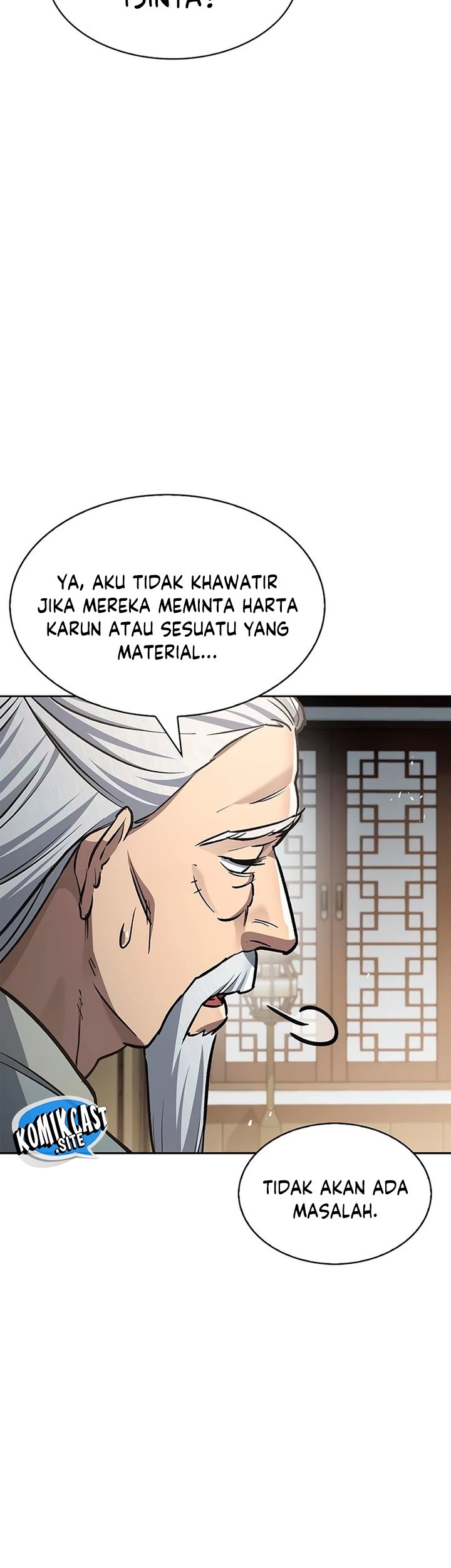 Heavenly Grand Archive’s Young Master Chapter 27 - halaman 53