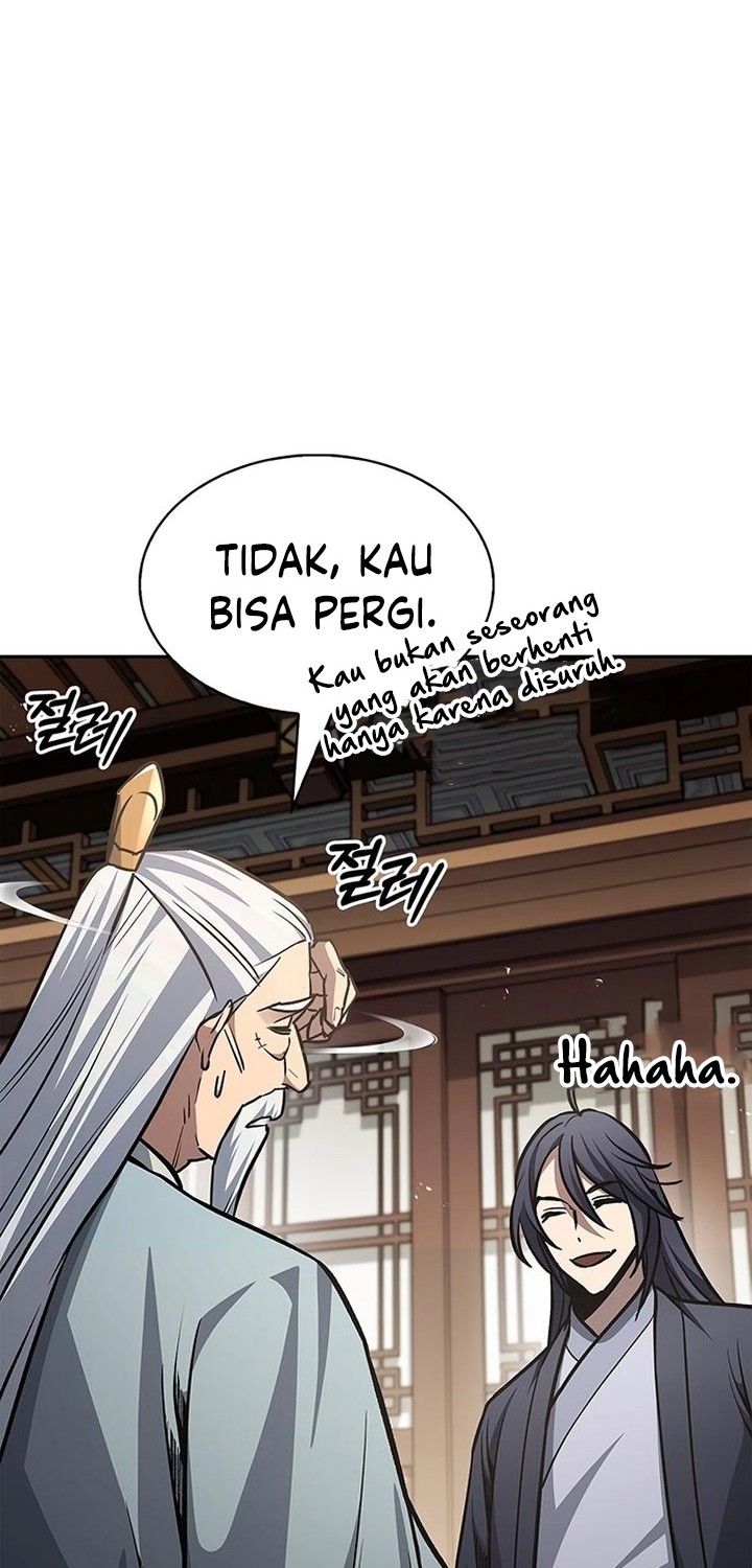 Heavenly Grand Archive’s Young Master Chapter 27 - halaman 56