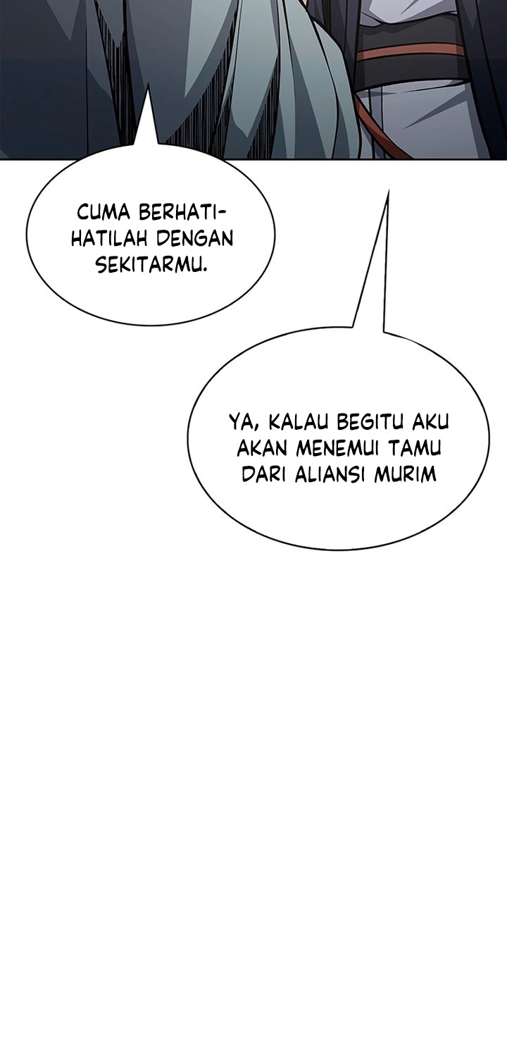 Heavenly Grand Archive’s Young Master Chapter 27 - halaman 57