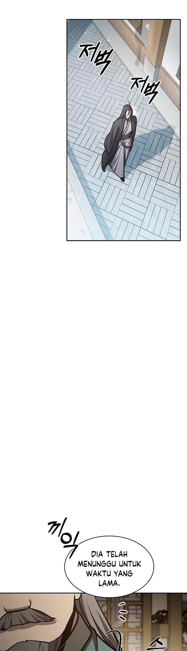 Heavenly Grand Archive’s Young Master Chapter 27 - halaman 58