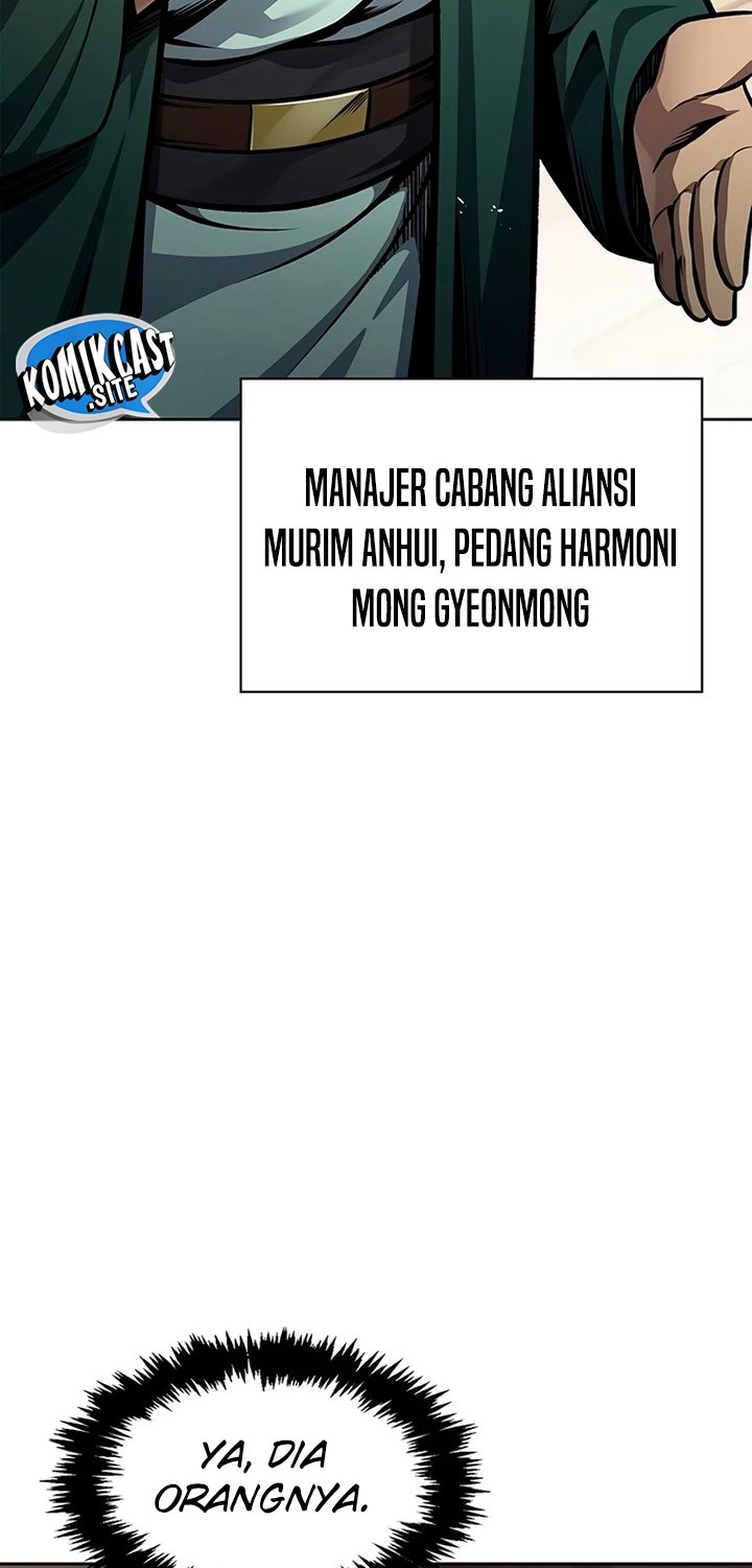 Heavenly Grand Archive’s Young Master Chapter 27 - halaman 61
