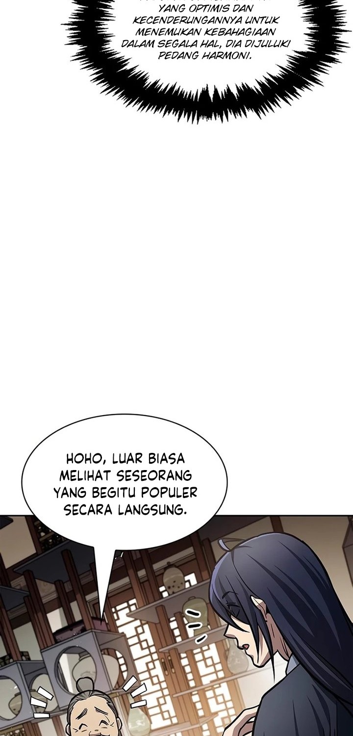 Heavenly Grand Archive’s Young Master Chapter 27 - halaman 63