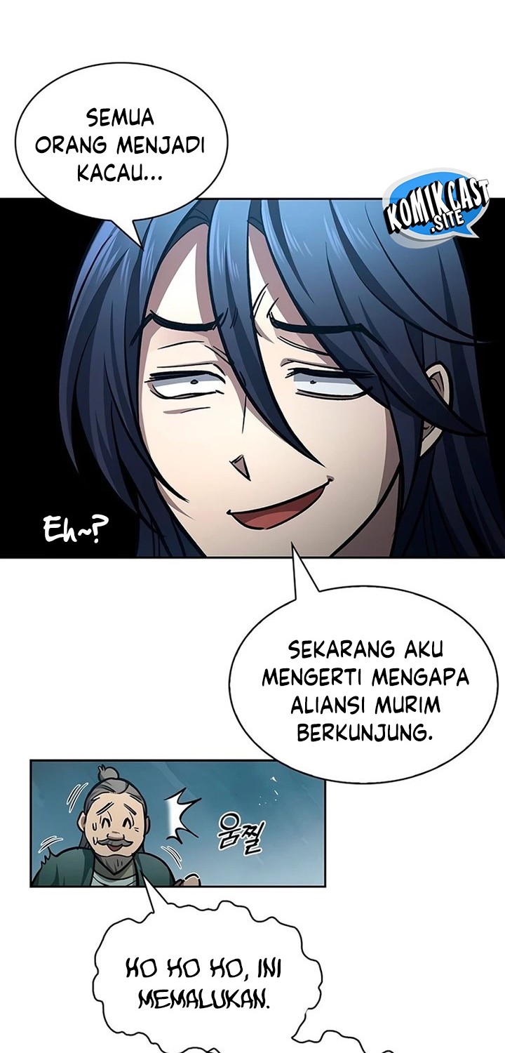Heavenly Grand Archive’s Young Master Chapter 27 - halaman 66