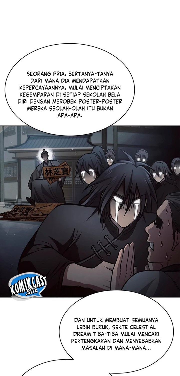 Heavenly Grand Archive’s Young Master Chapter 27 - halaman 68