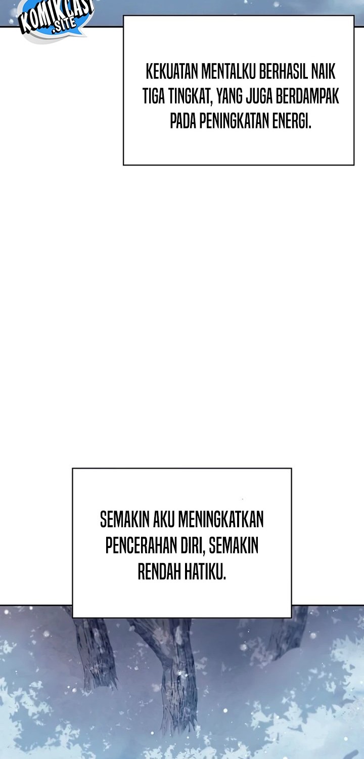 Heavenly Grand Archive’s Young Master Chapter 27 - halaman 7