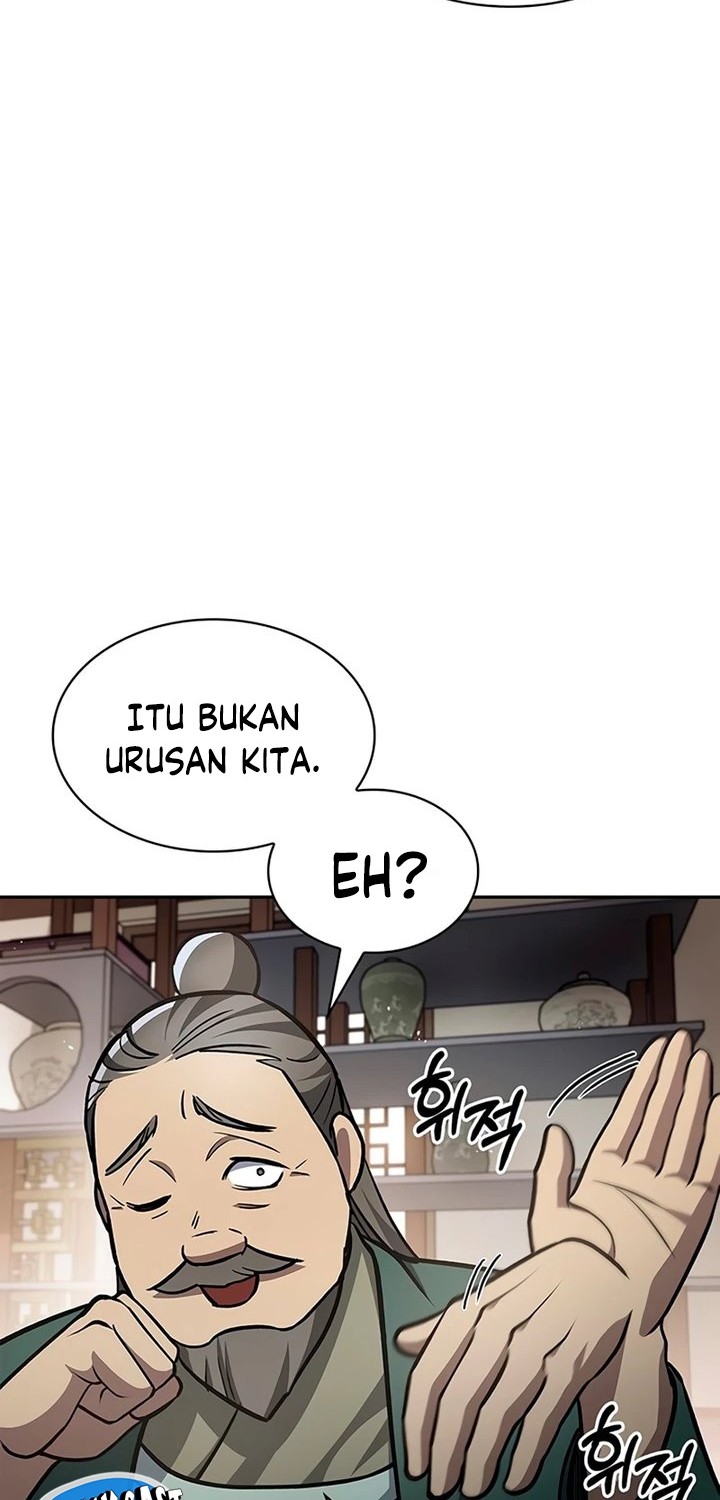 Heavenly Grand Archive’s Young Master Chapter 27 - halaman 70