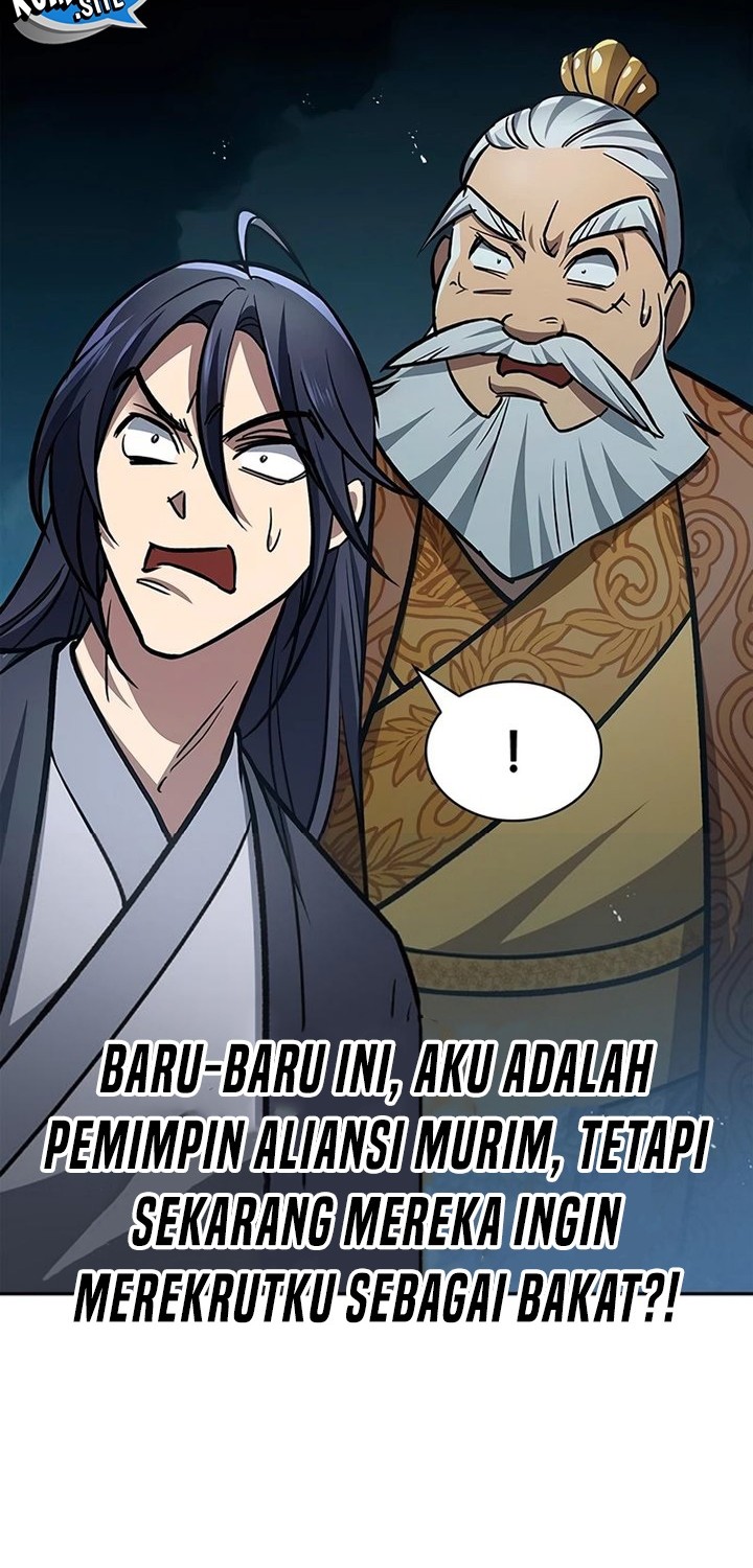 Heavenly Grand Archive’s Young Master Chapter 27 - halaman 73