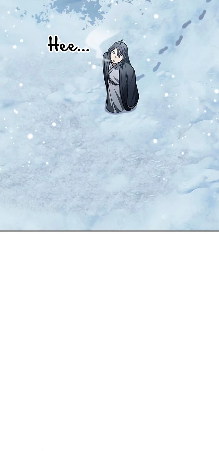 Heavenly Grand Archive’s Young Master Chapter 27 - halaman 8