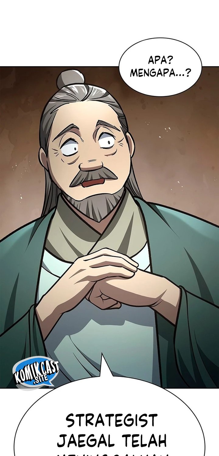 Heavenly Grand Archive’s Young Master Chapter 27 - halaman 82