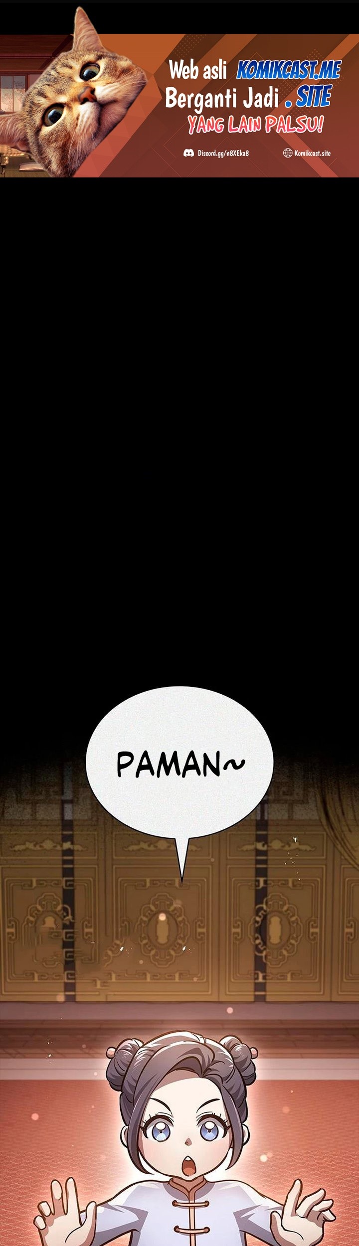 Heavenly Grand Archive’s Young Master Chapter 28 - halaman 2