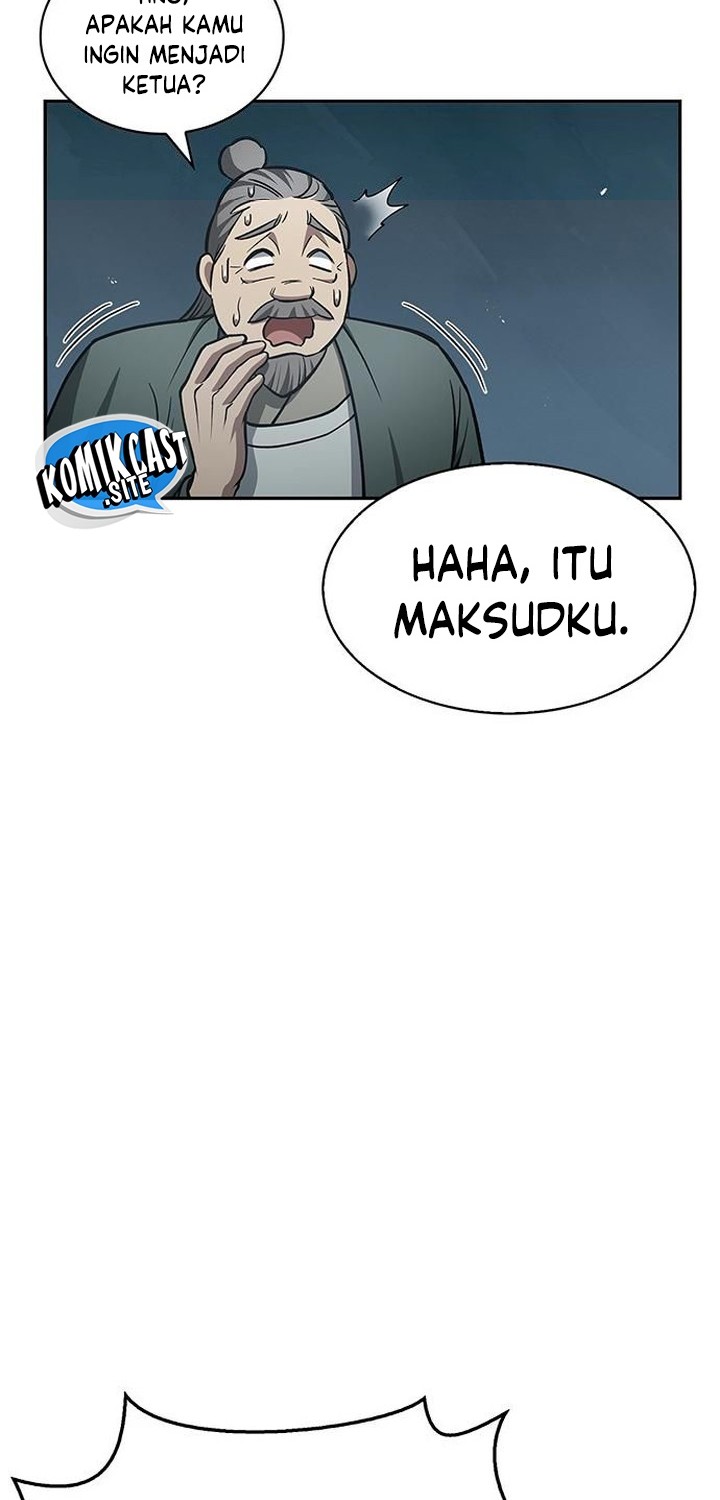 Heavenly Grand Archive’s Young Master Chapter 28 - halaman 30