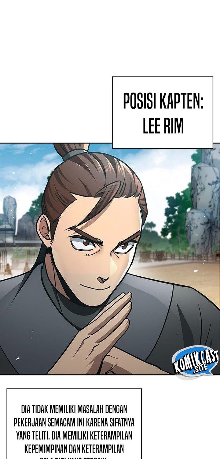 Heavenly Grand Archive’s Young Master Chapter 28 - halaman 37