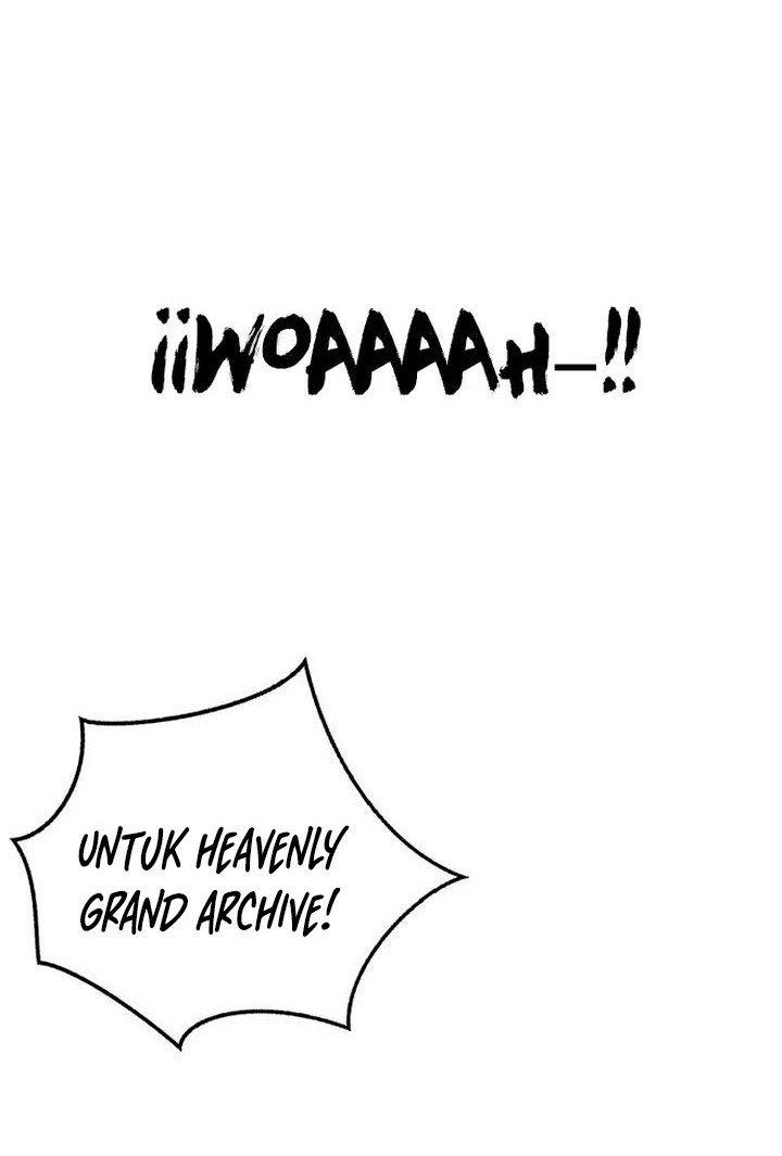 Heavenly Grand Archive’s Young Master Chapter 28 - halaman 41