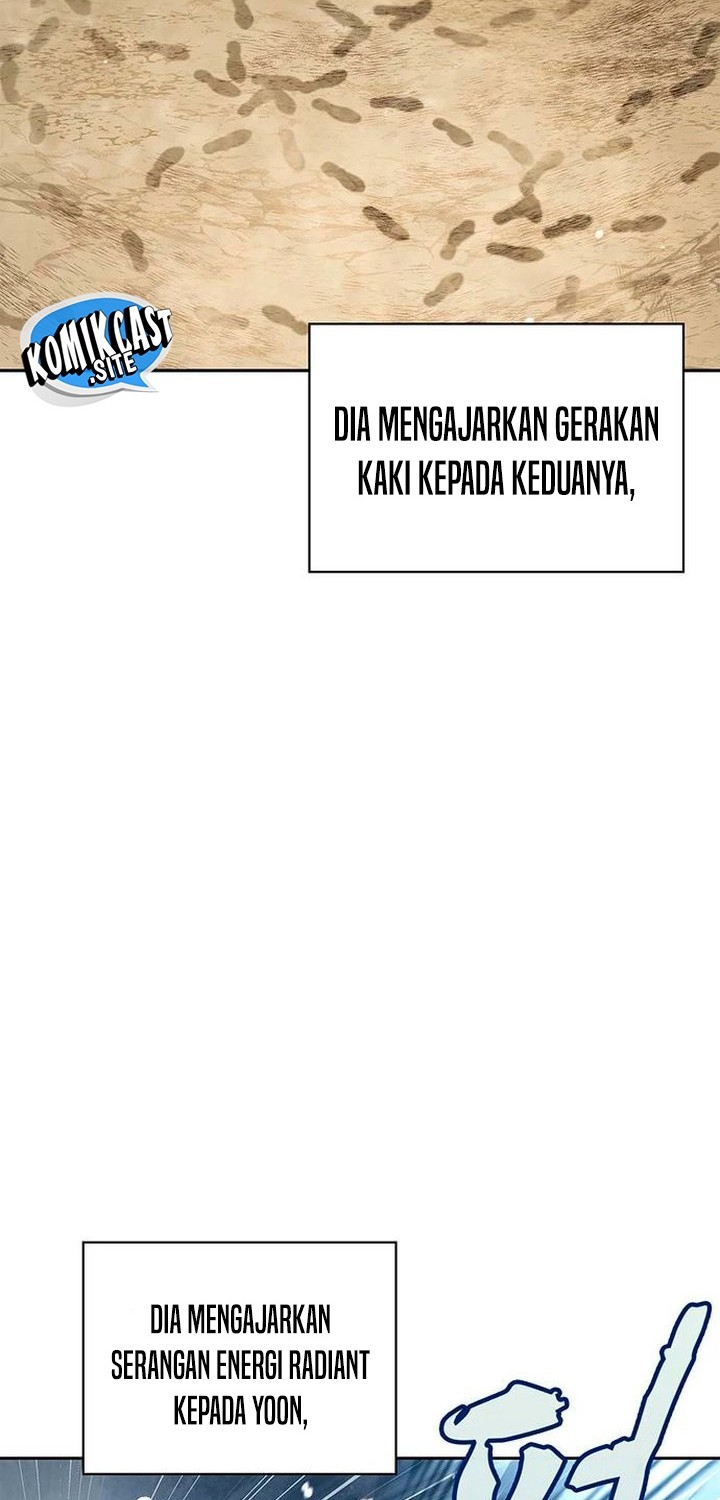 Heavenly Grand Archive’s Young Master Chapter 28 - halaman 45