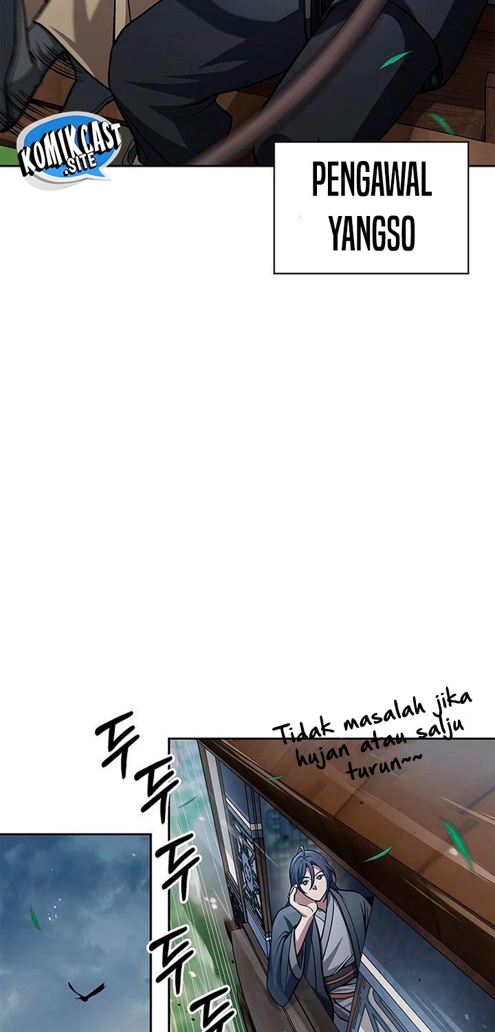 Heavenly Grand Archive’s Young Master Chapter 28 - halaman 57