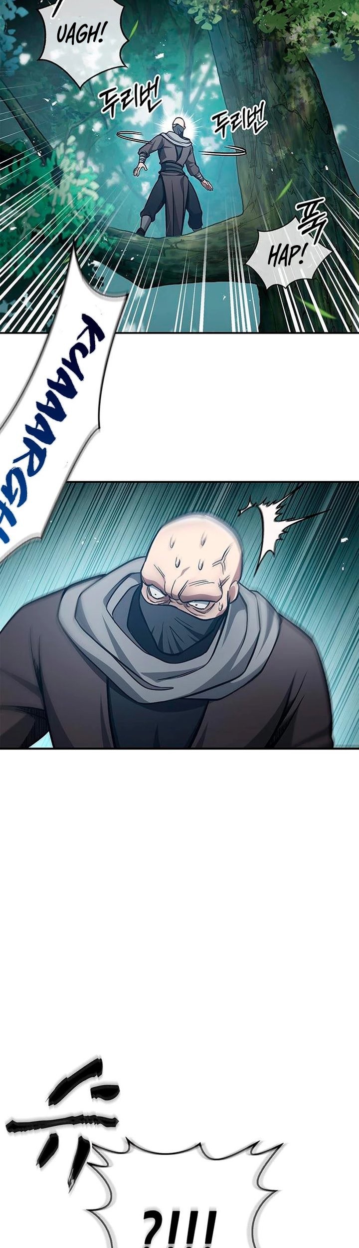 Heavenly Grand Archive’s Young Master Chapter 28 - halaman 67