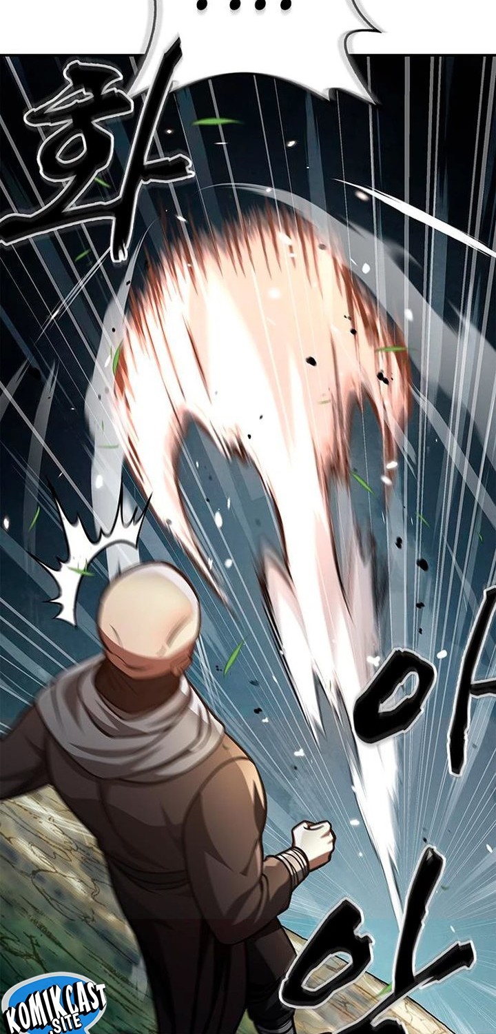 Heavenly Grand Archive’s Young Master Chapter 28 - halaman 68