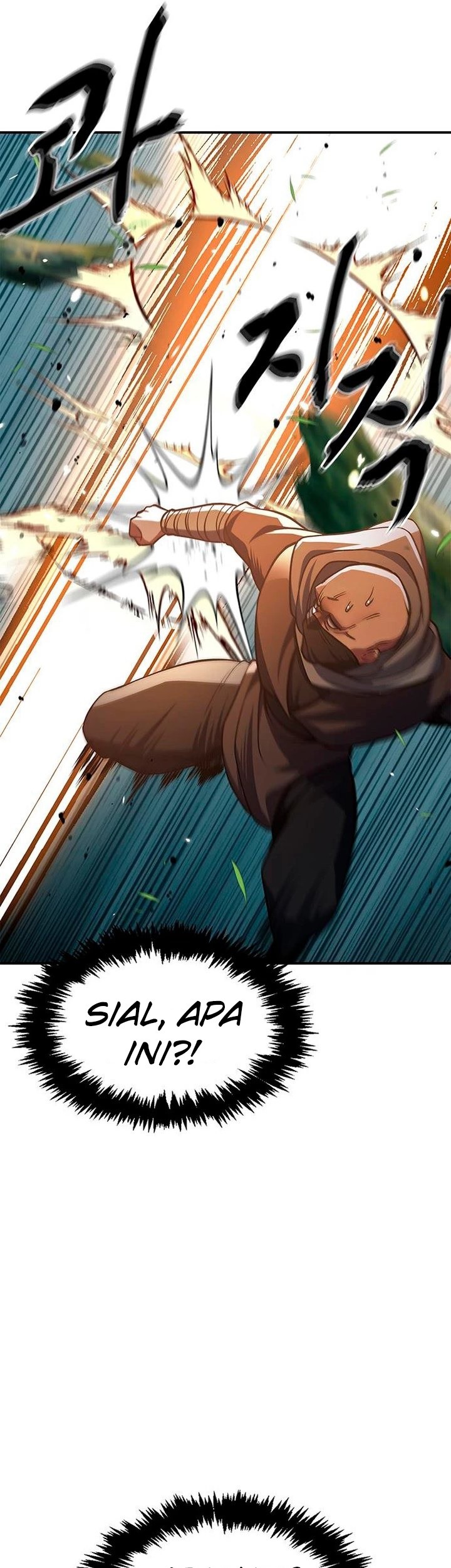 Heavenly Grand Archive’s Young Master Chapter 28 - halaman 70