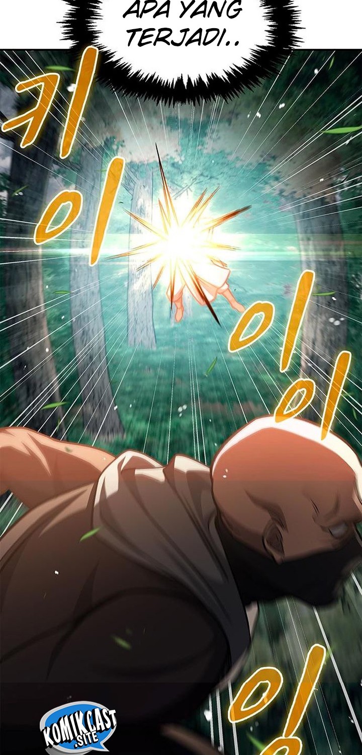 Heavenly Grand Archive’s Young Master Chapter 28 - halaman 71